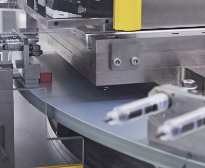 Medical Machinery Medical Machinery