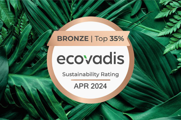 EcoVadis 2024